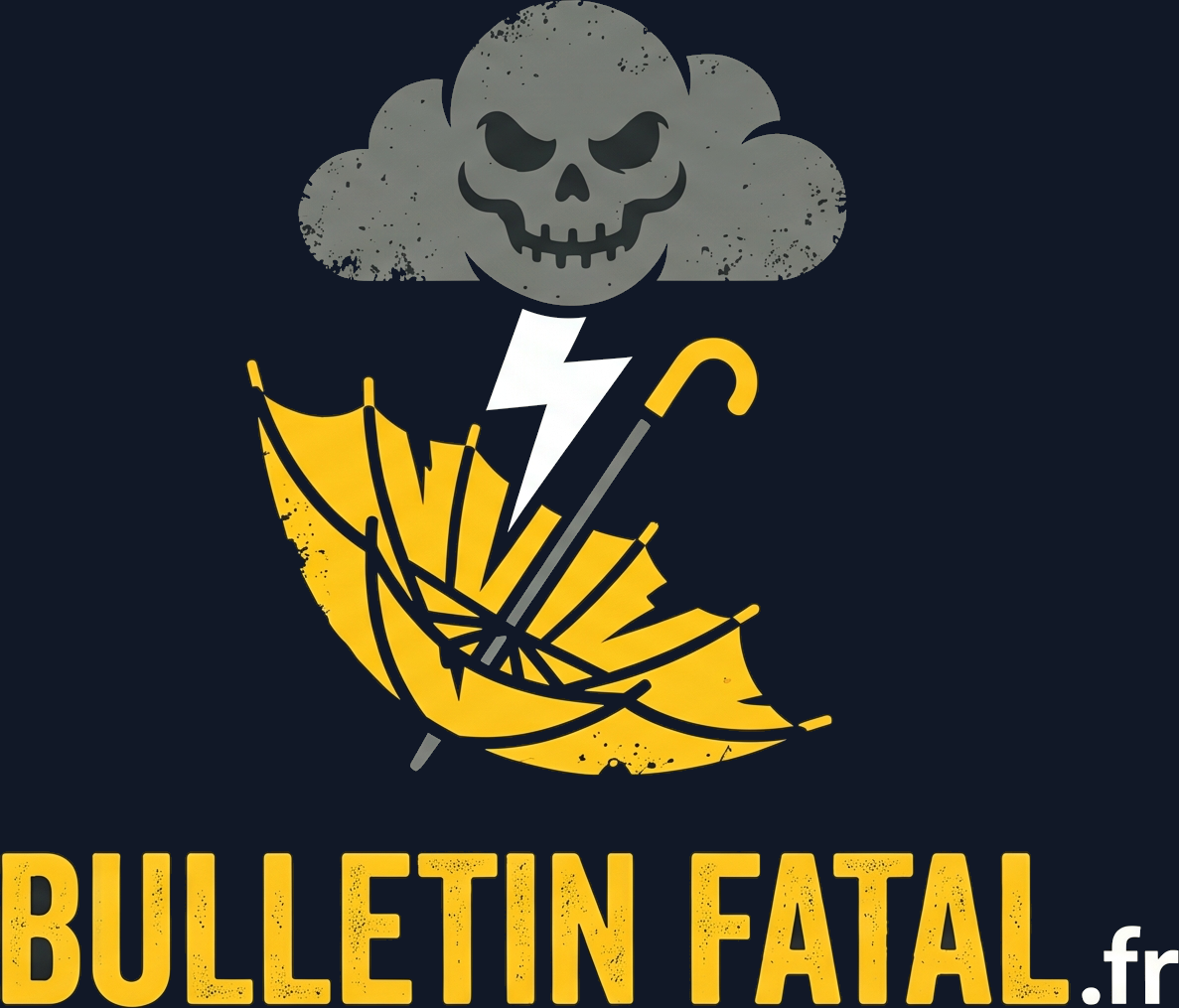 Bulletin Fatal — Météo Cynique